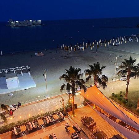 Hotel Angel Beach - Kizkalesi Mersin Erdemli Esterno foto