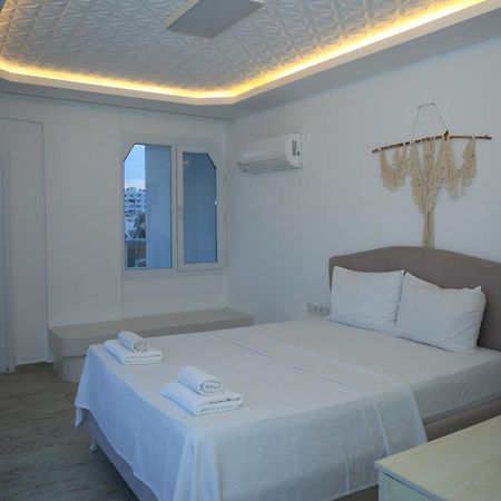 Hotel Angel Beach - Kizkalesi Mersin Erdemli Esterno foto