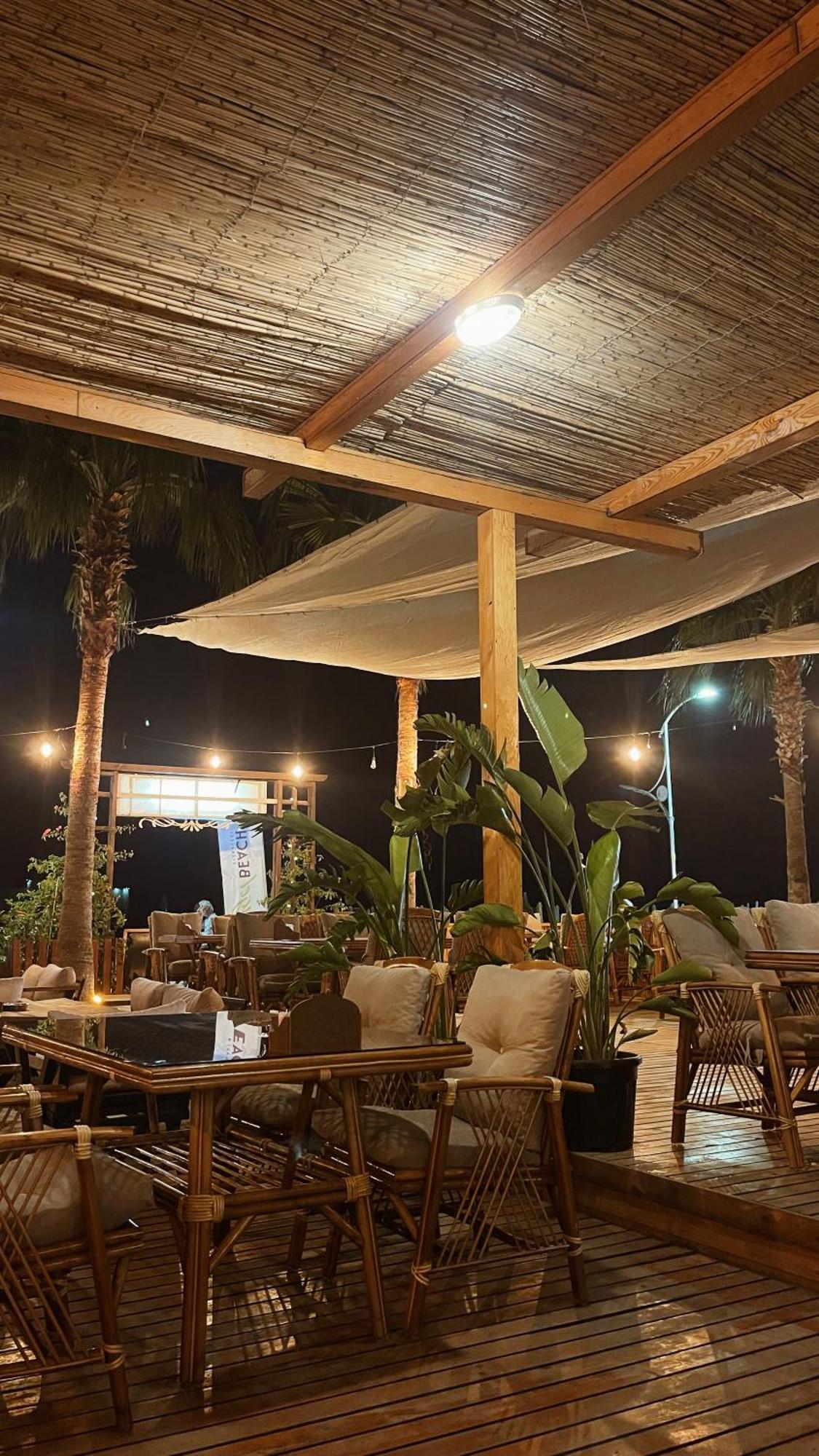 Hotel Angel Beach - Kizkalesi Mersin Erdemli Esterno foto