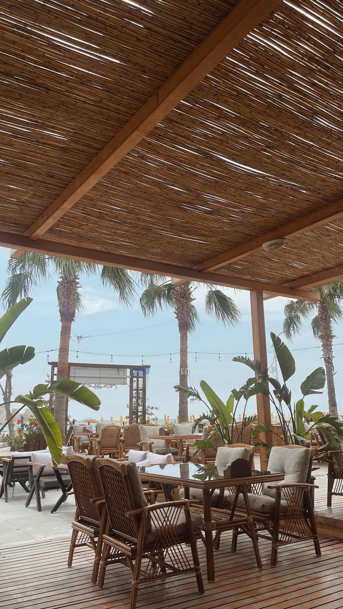 Hotel Angel Beach - Kizkalesi Mersin Erdemli Esterno foto