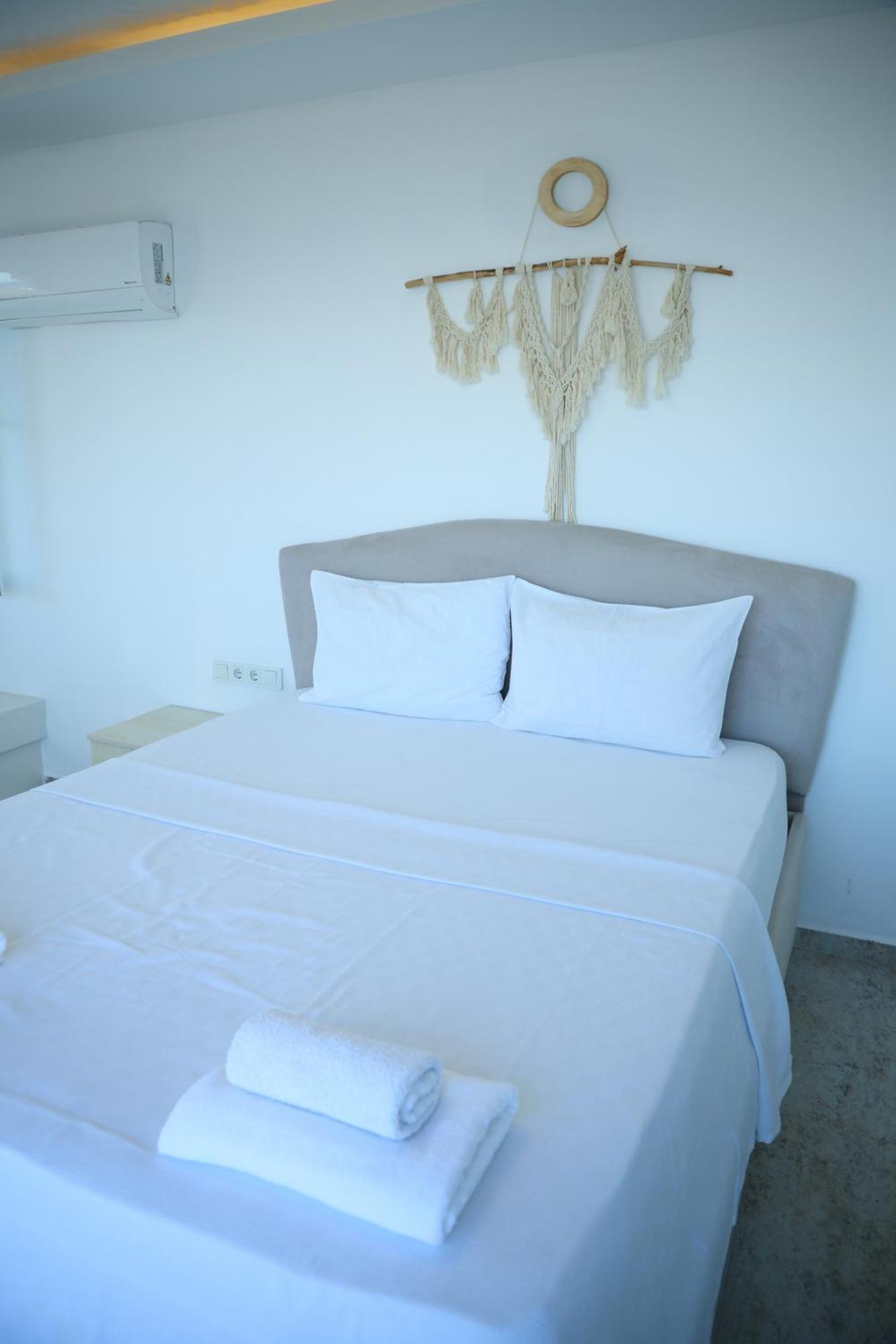 Hotel Angel Beach - Kizkalesi Mersin Erdemli Esterno foto